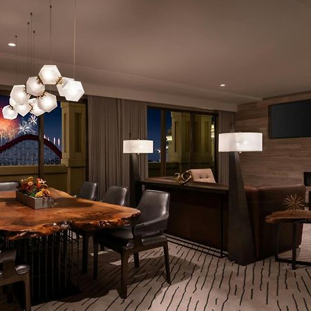 The Westin Anaheim Resort Extérieur photo