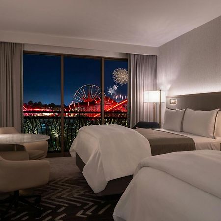 The Westin Anaheim Resort Extérieur photo
