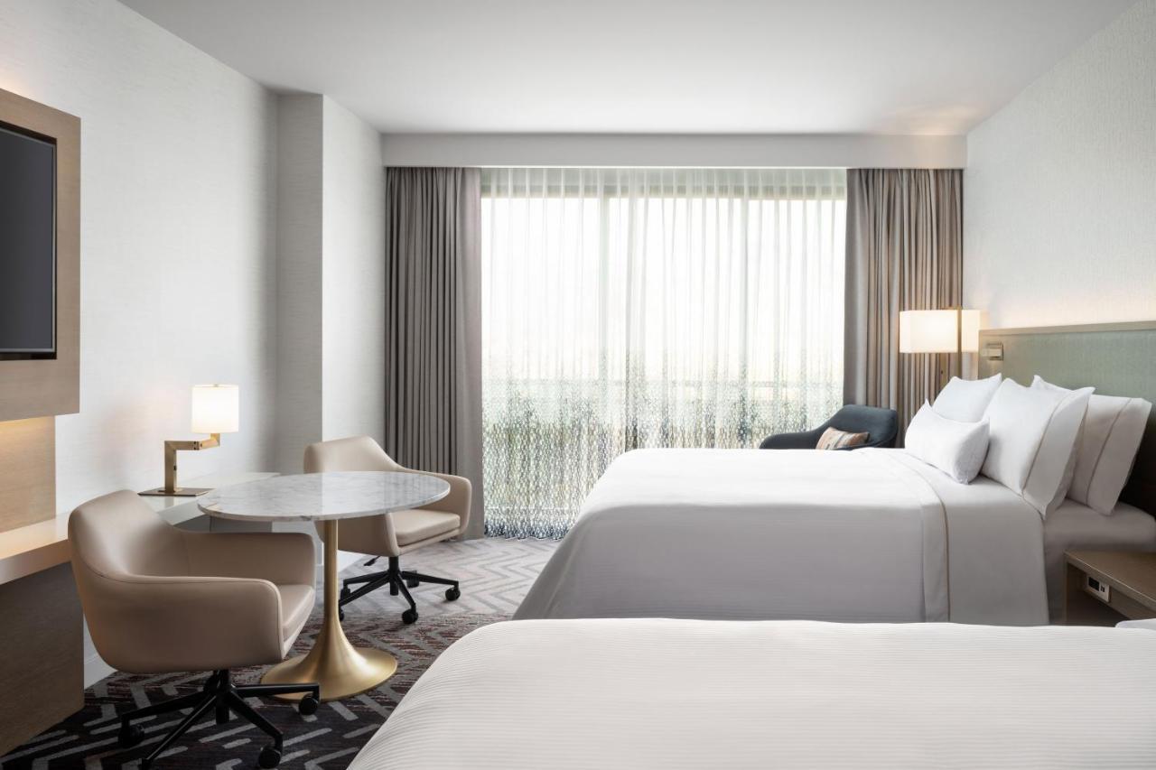 The Westin Anaheim Resort Extérieur photo