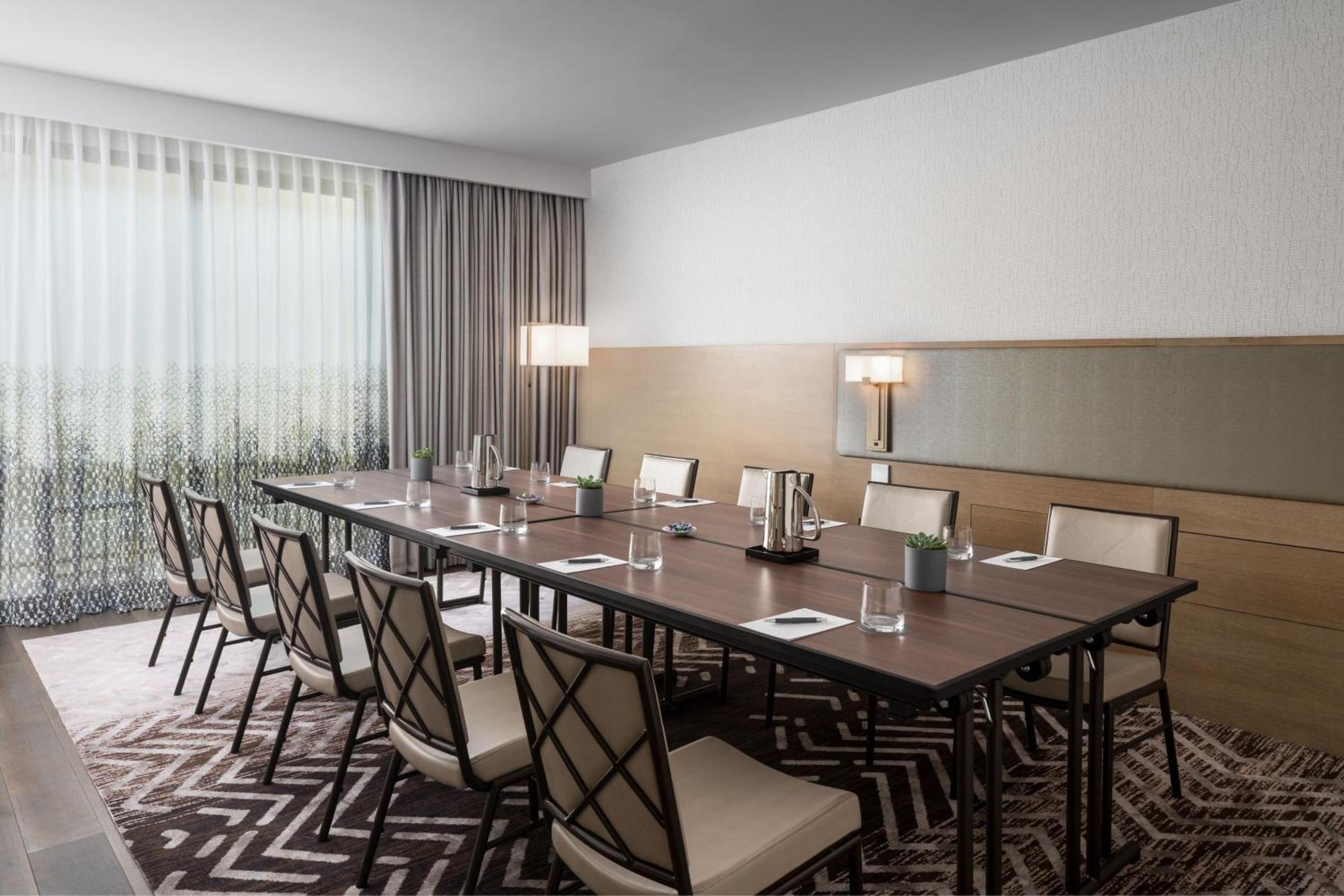 The Westin Anaheim Resort Extérieur photo