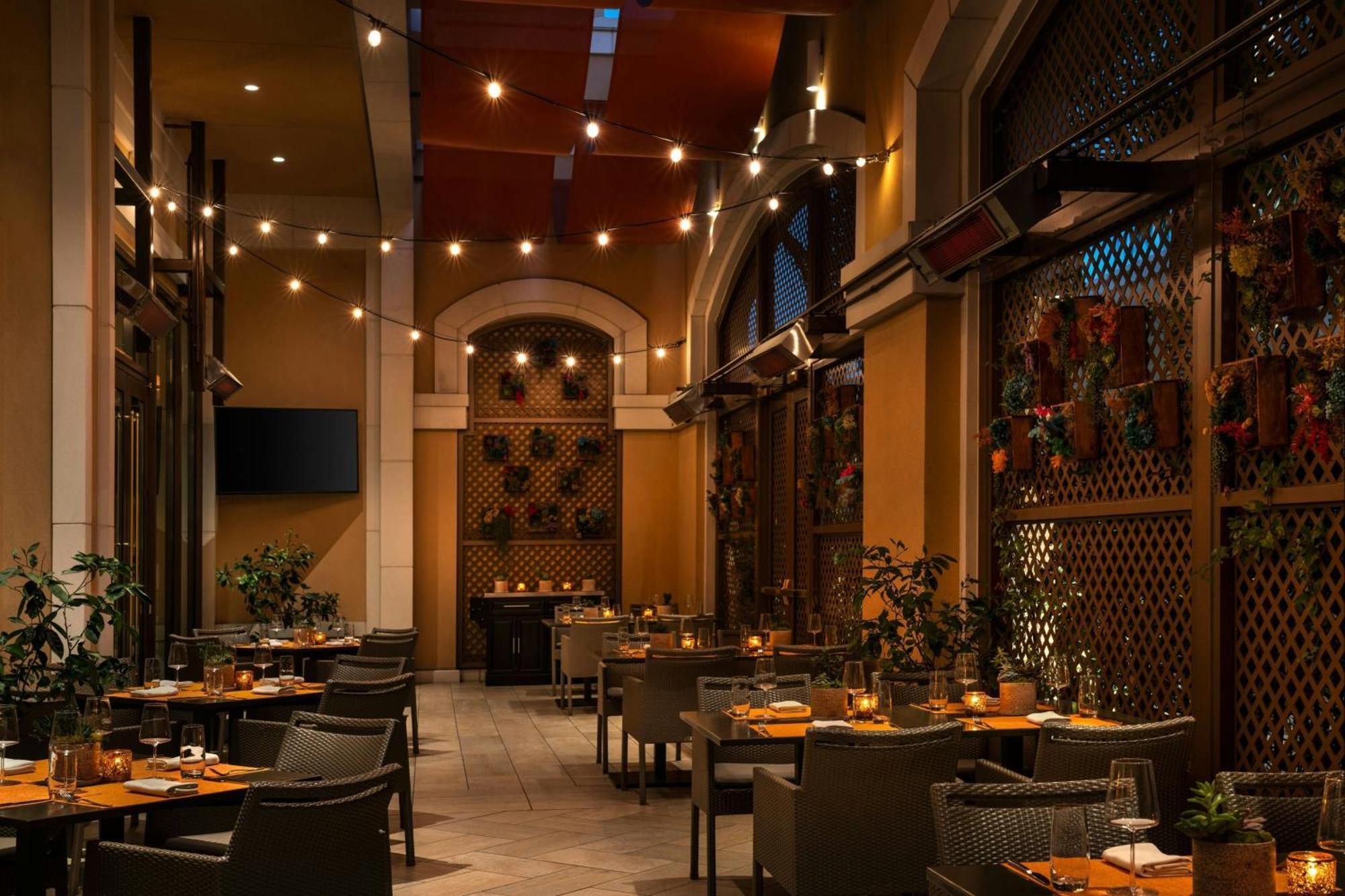 The Westin Anaheim Resort Extérieur photo